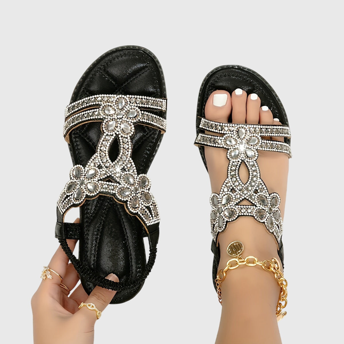 Blessy™ | Sandals