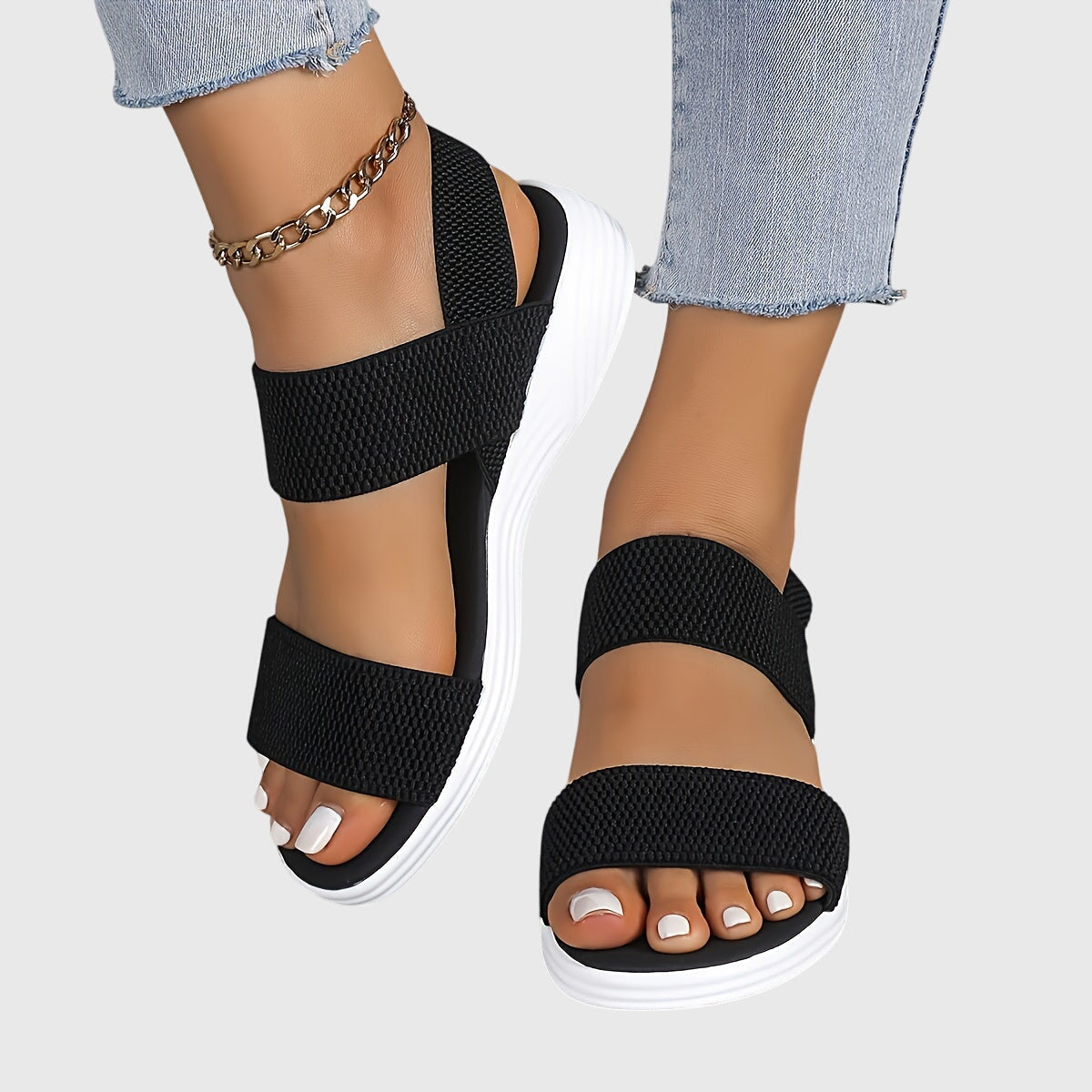 Emila™ | Sandals