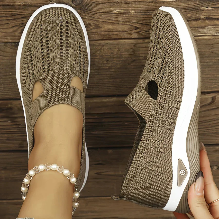 Lana - Slip-On Shoes