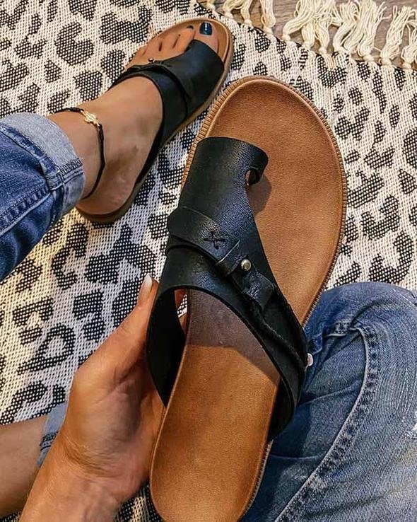 Sunny - Pure Comfort Sandals