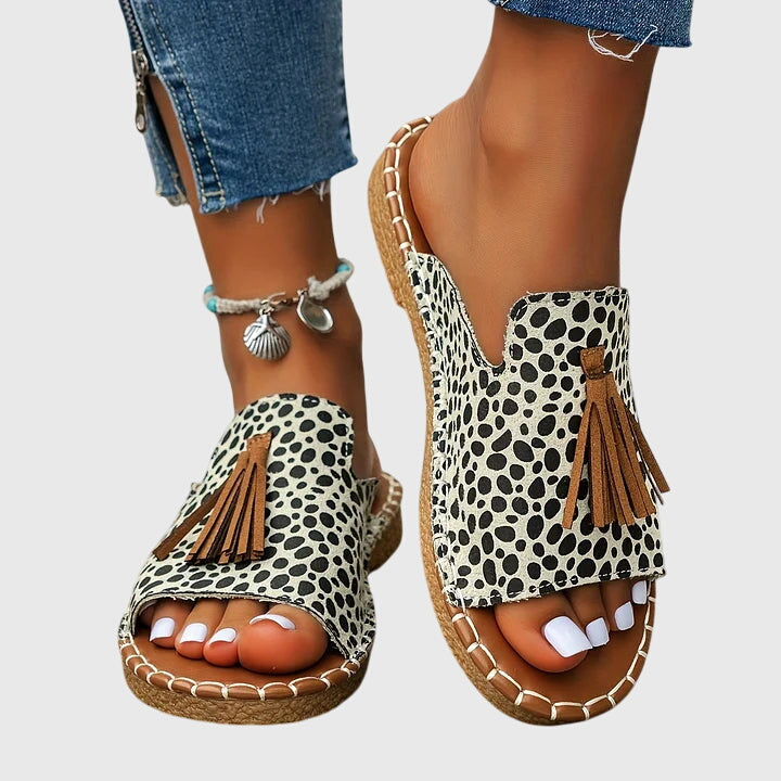 Lorraine™ | Sandals