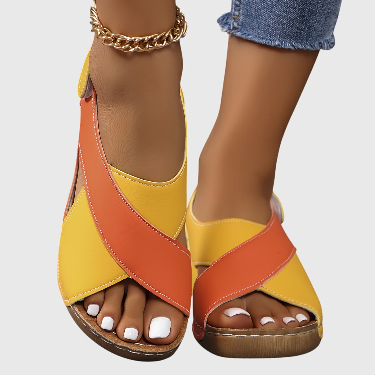 Ainsley™ | Sandals