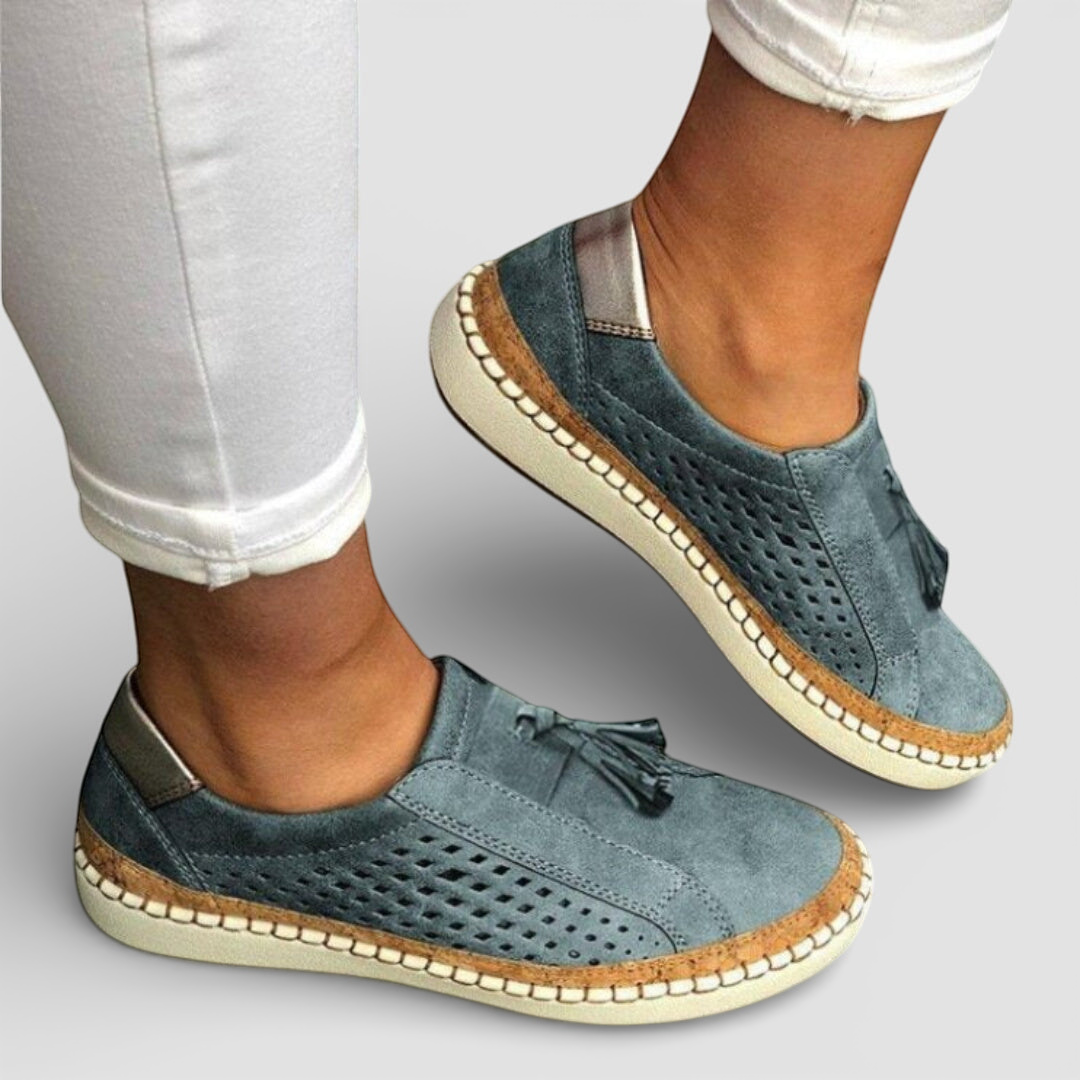 Cynthia™ | Slip-Ons
