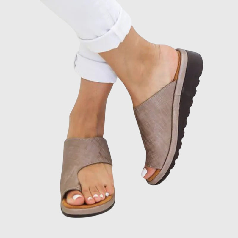 Lizzie™ | Summer Sandals