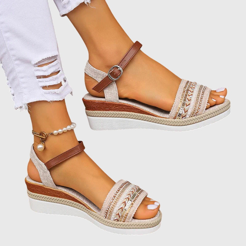 Joselyn™ | Summer Sandals