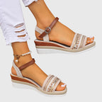 Joselyn™ | Summer Sandals