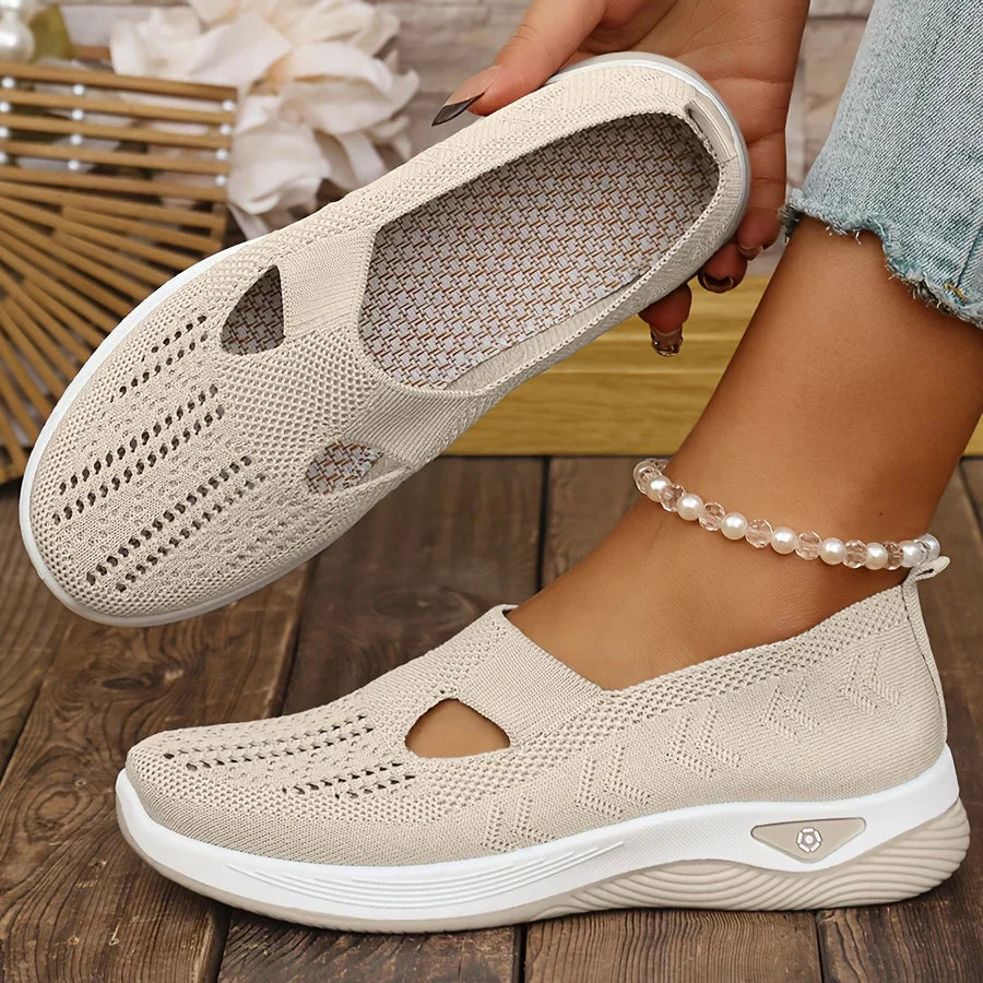 Lana - Slip-On Shoes