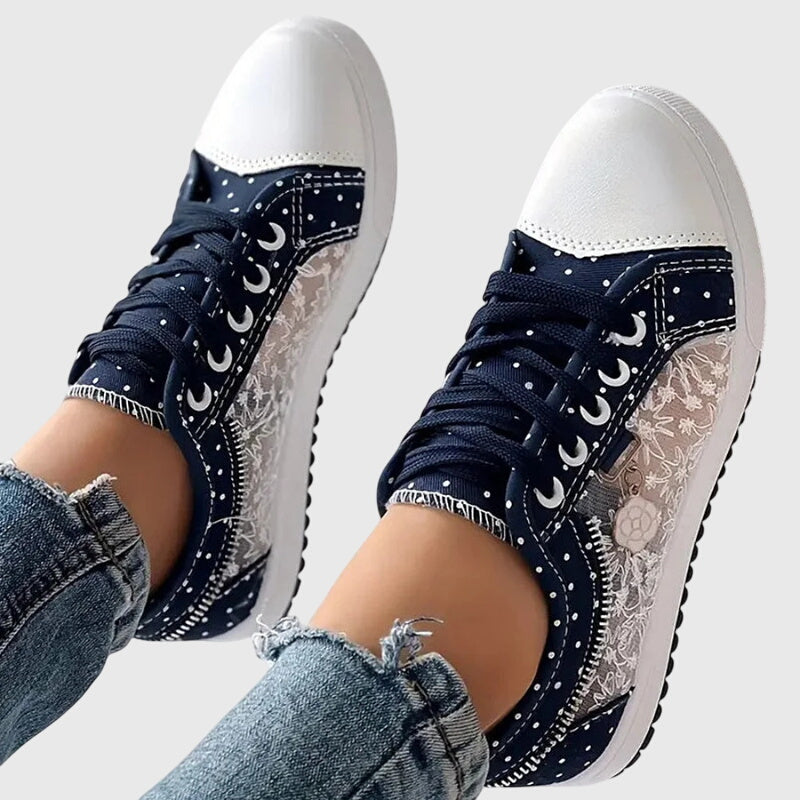 Clarina | Orthopedic Sneakers
