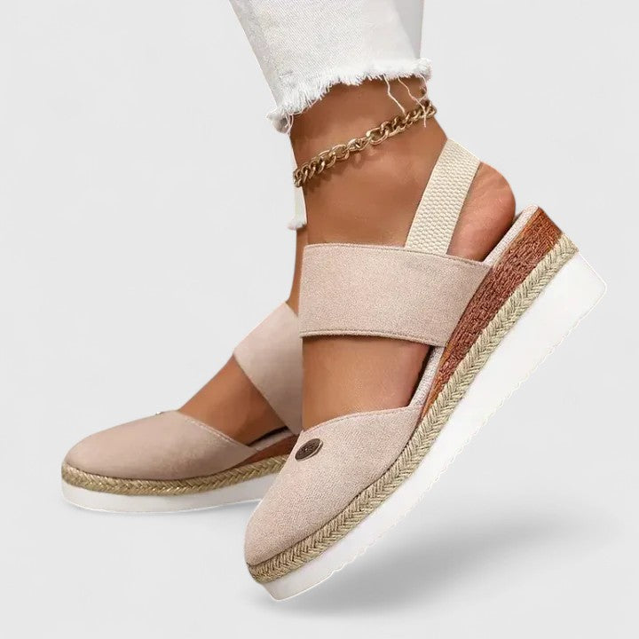 Maylien | Sandals