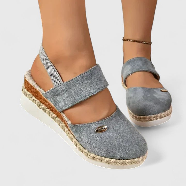 Maylien | Sandals