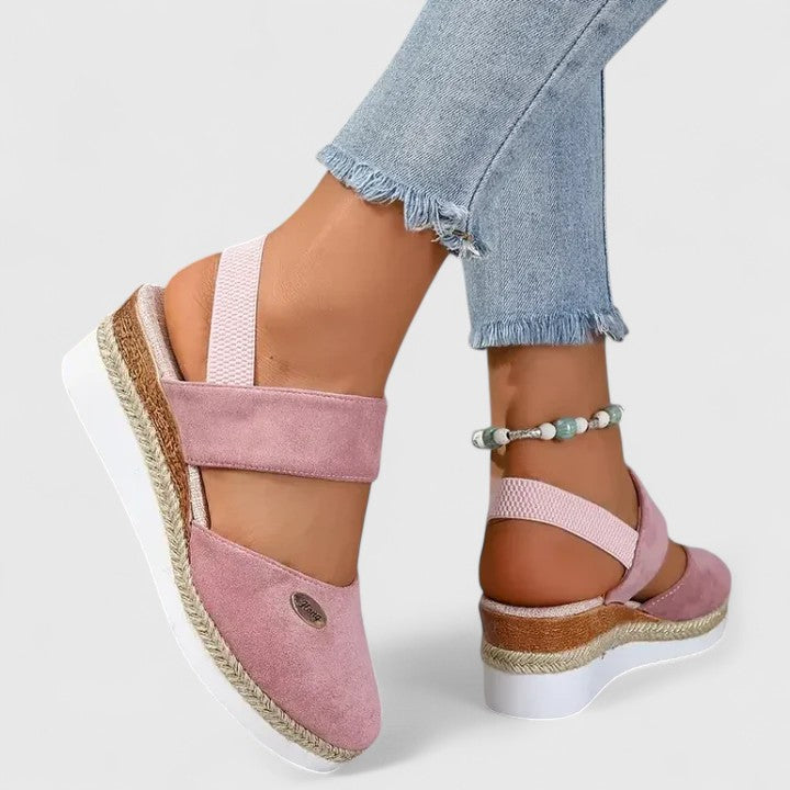 Maylien | Sandals
