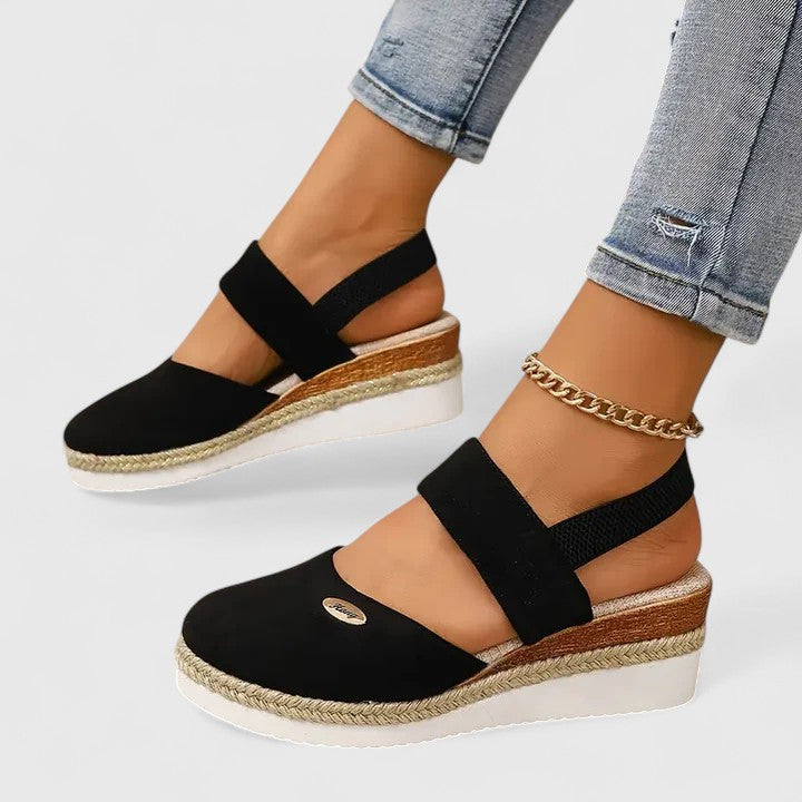 Maylien | Sandals