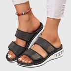 Ensley™ | Comfort Sandal