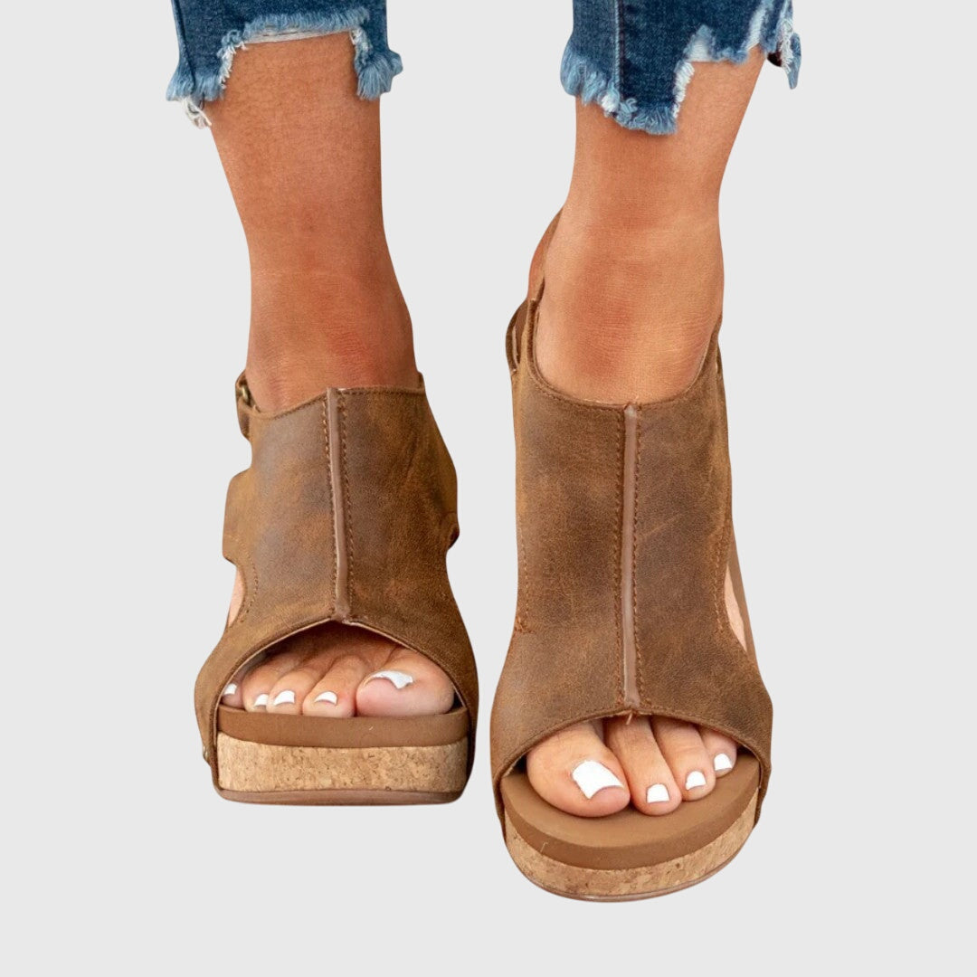 Adela™ | Sandals