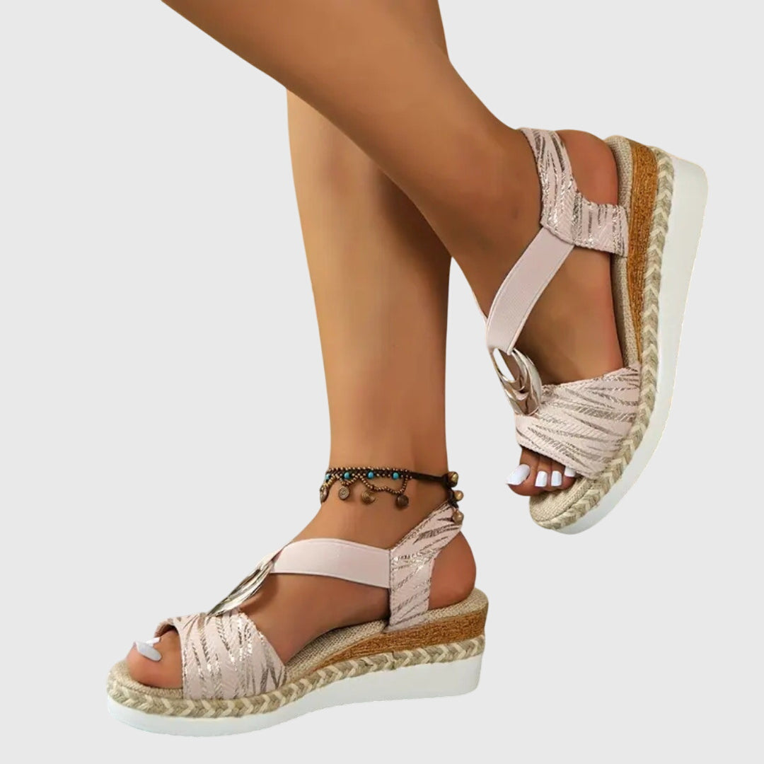 Olivia™ | Sandals