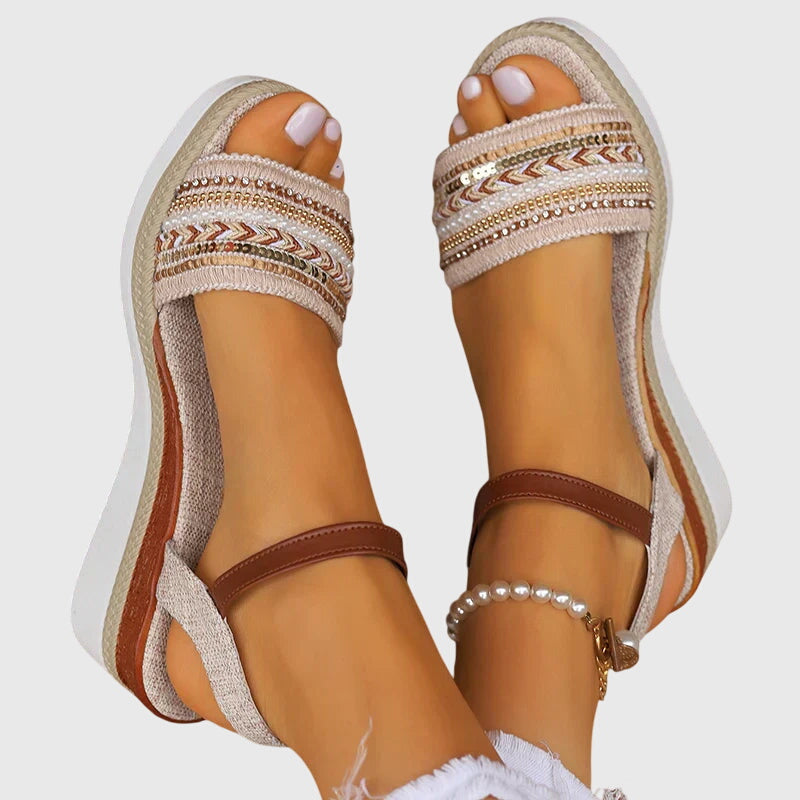 Joselyn™ | Summer Sandals