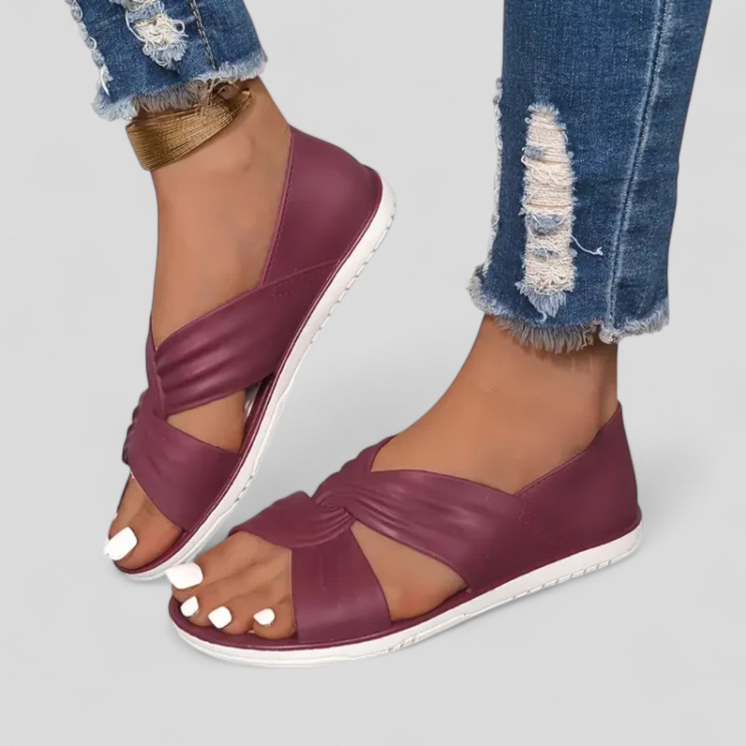 Lesley - Sandals