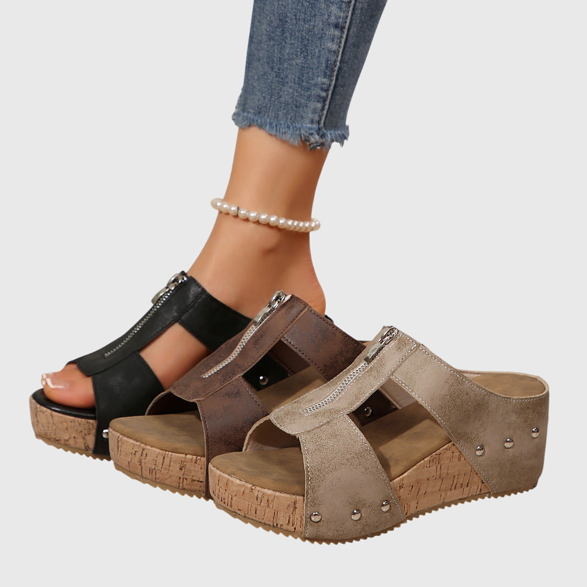 Jazlyn™ | Sandals