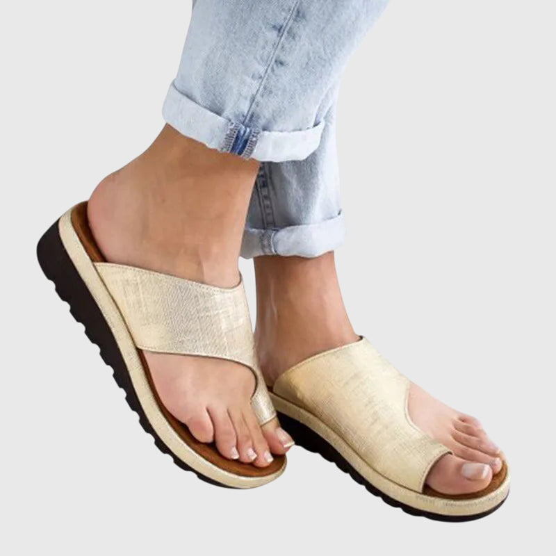 Lizzie™ | Summer Sandals