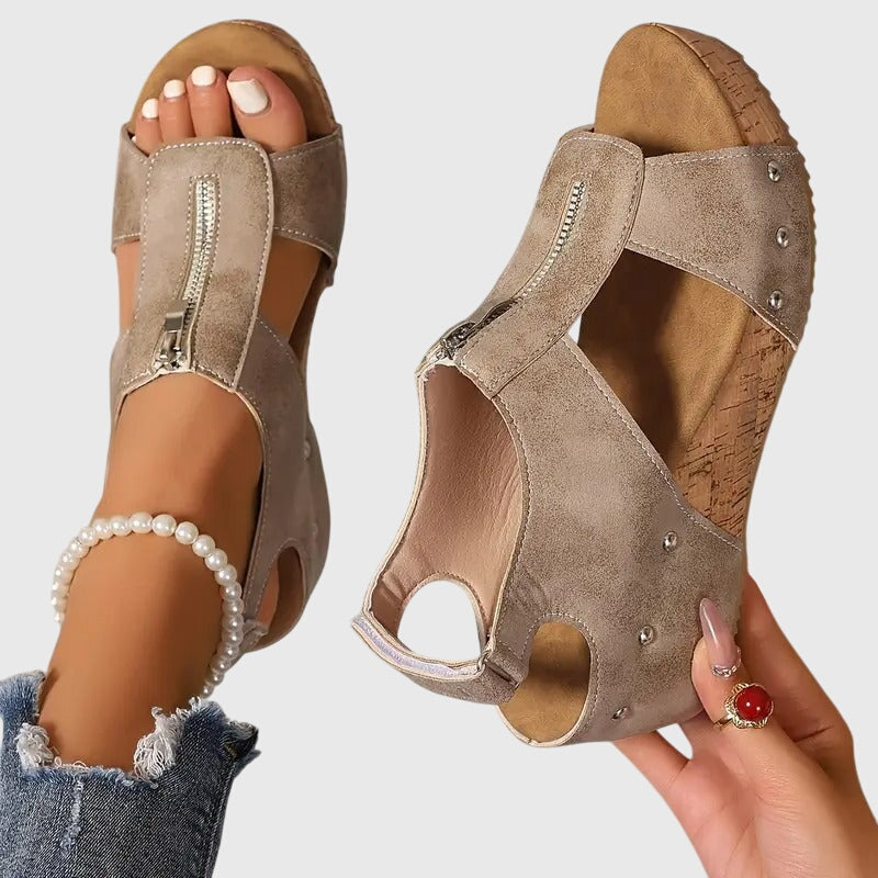 Styla™ | Sandals