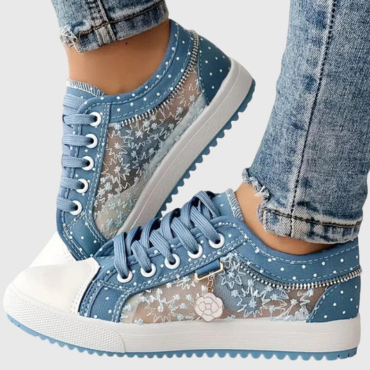 Clarina | Orthopedic Sneakers