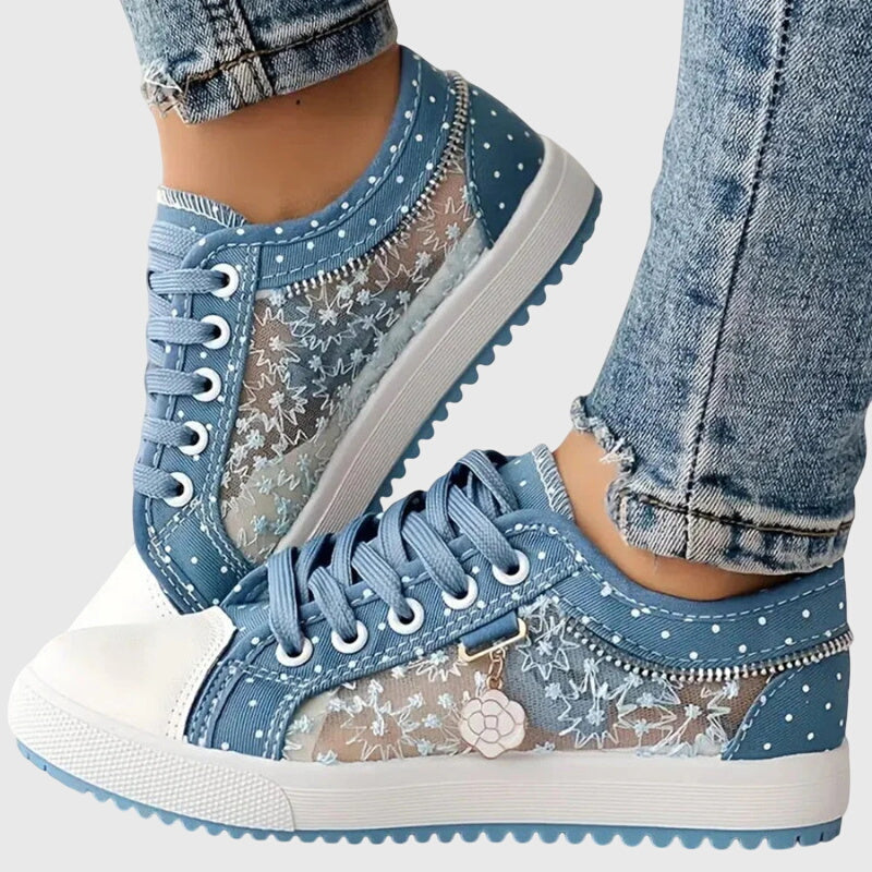 Elena™ | Sneakers