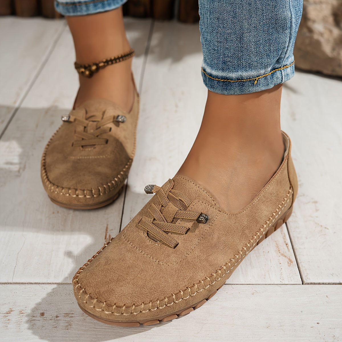 Amelia™ | Loafers