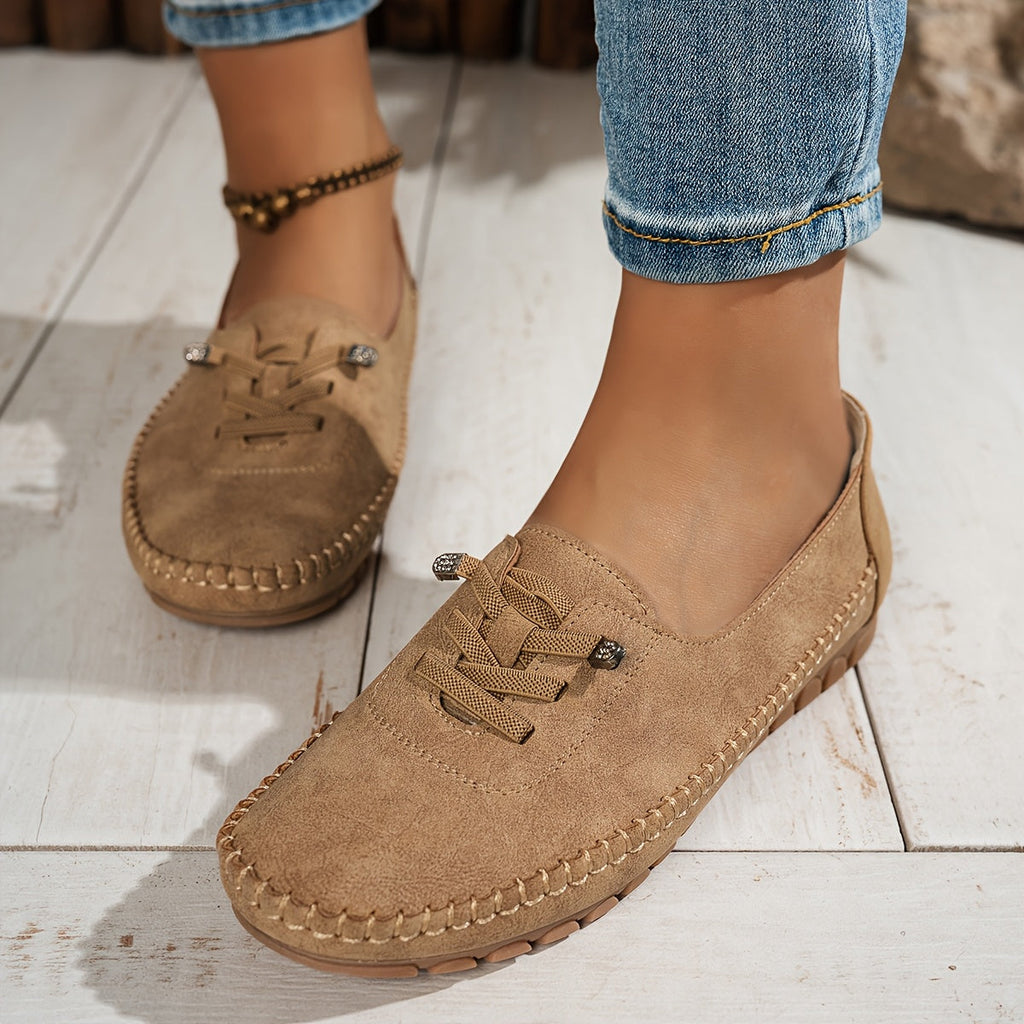 Amelia™ | Loafers
