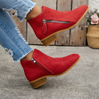 Bellavue™ | Ankle Boots