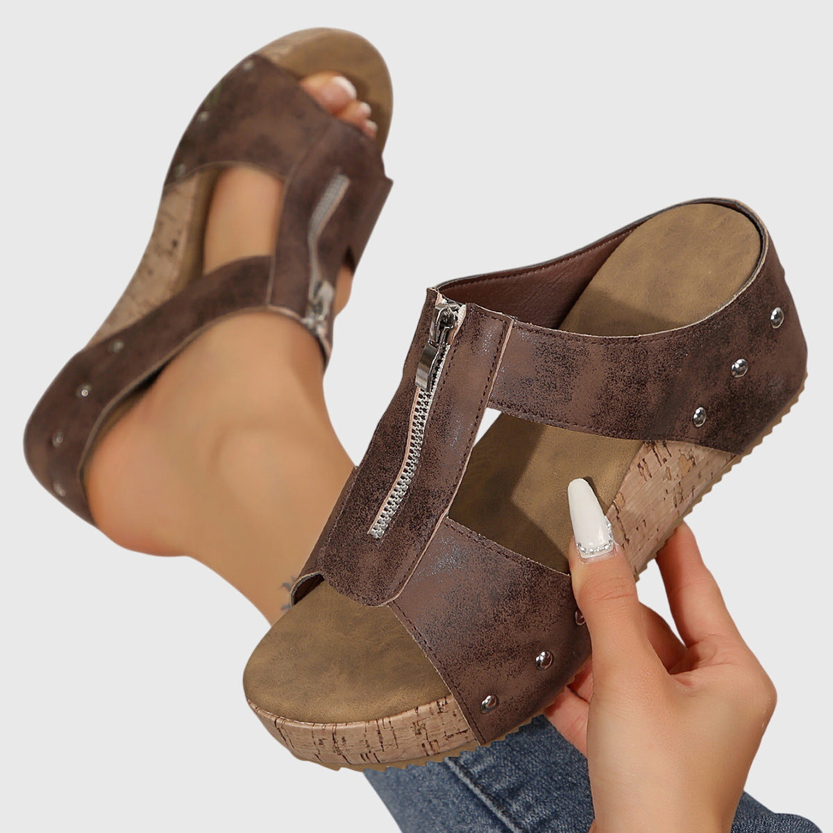 Jazlyn™ | Sandals