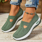 Lana - Slip-On Shoes