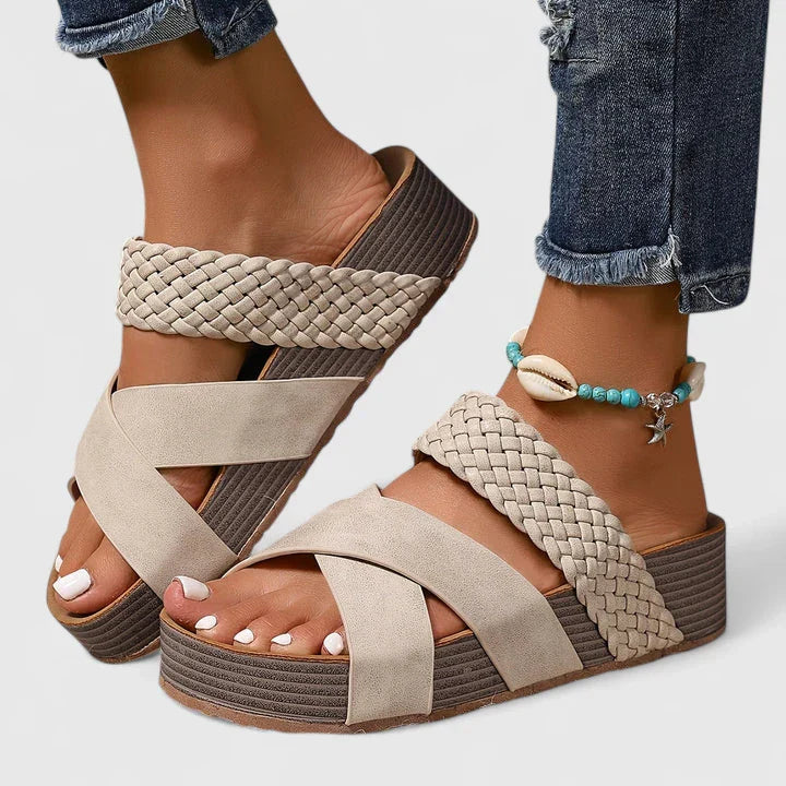 Danyzelle | Sandals