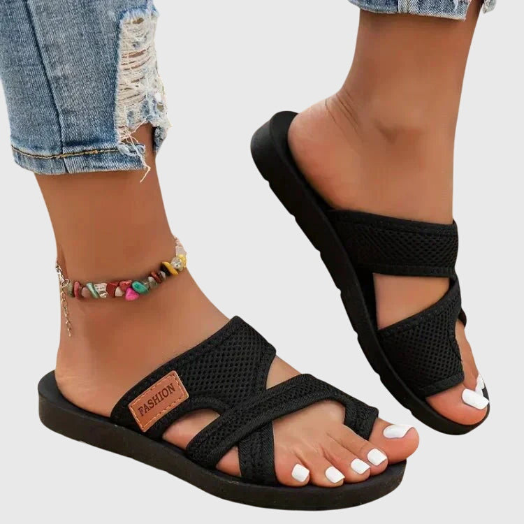 Ellyn™ | Bunion Corrector Sandals