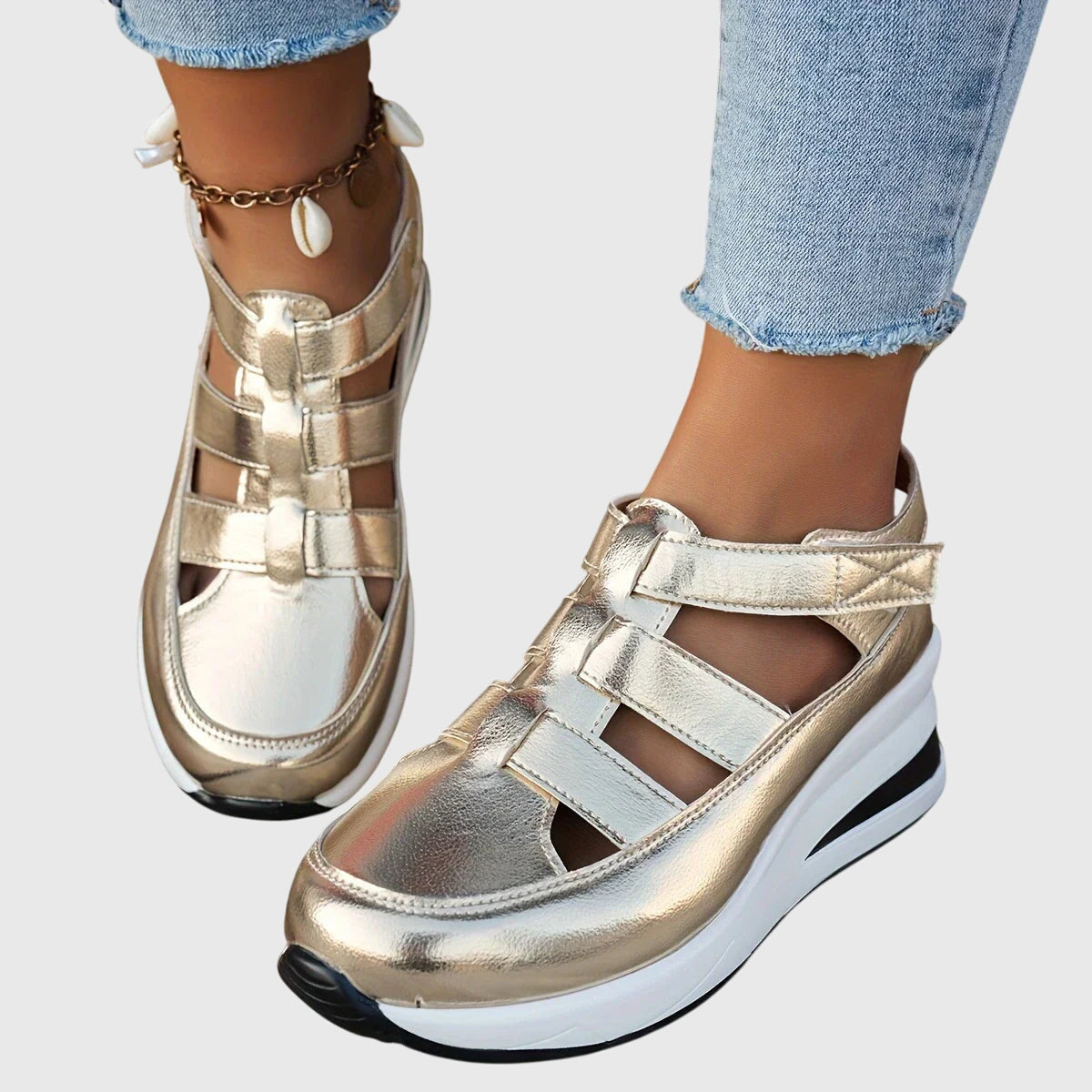 Judy™ | Sandals