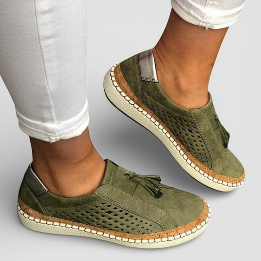 Cynthia™ | Slip-Ons
