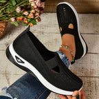 Lana - Slip-On Shoes
