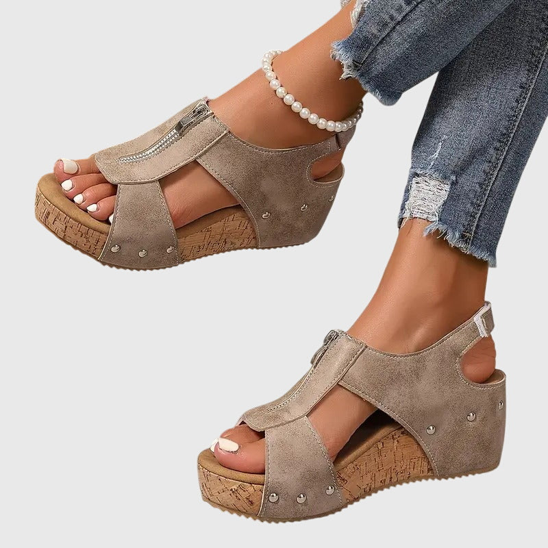 Styla™ | Sandals