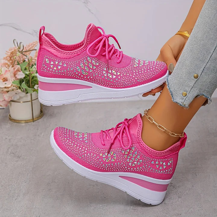 Bonnie™ | Sneakers