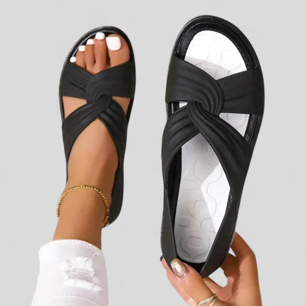 Lesley - Sandals