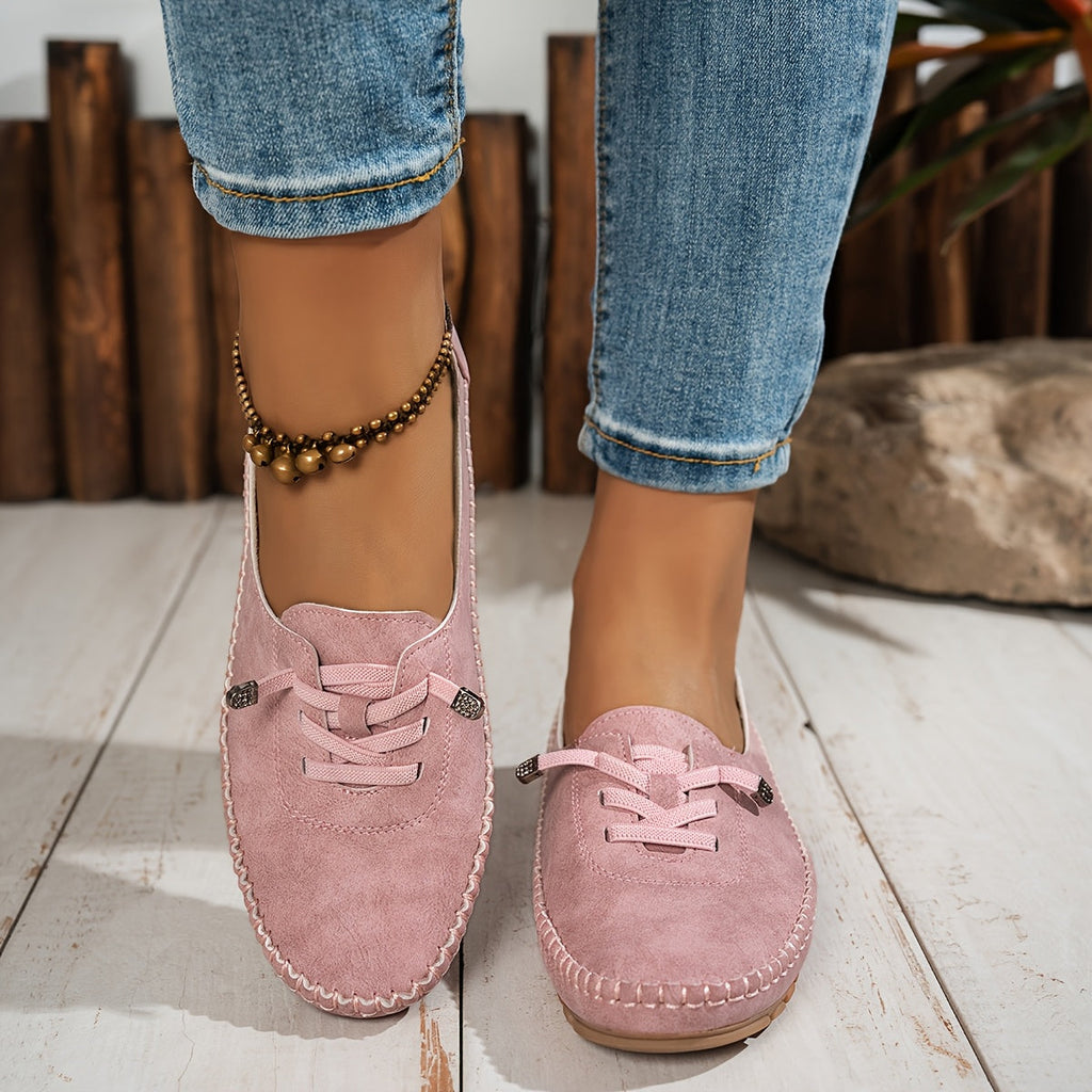 Amelia™ | Loafers