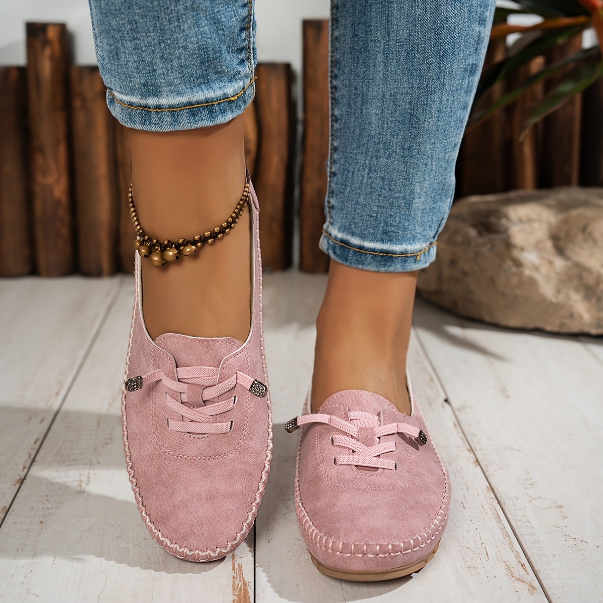 Amelia™ | Loafers