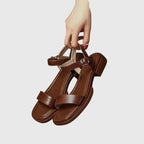 Celestia™ | Leather Sandals