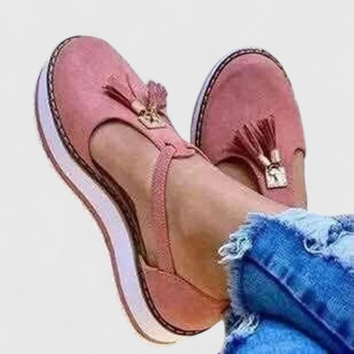 Kelsea | Sandals