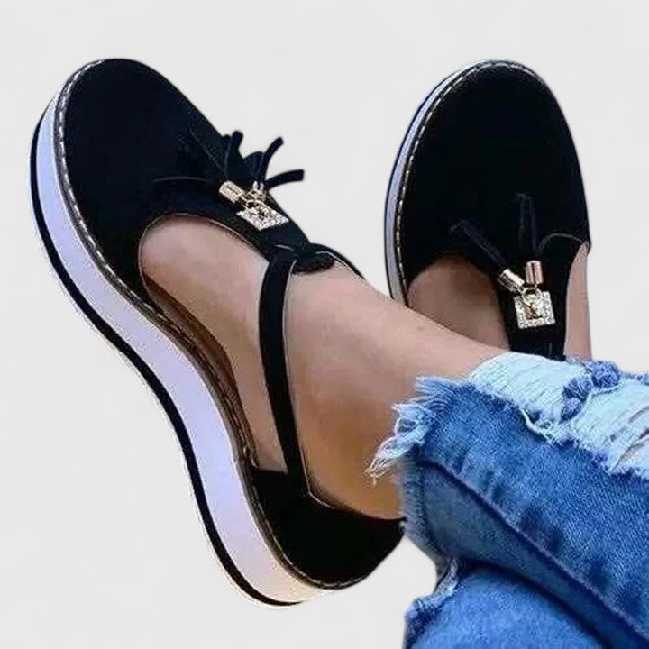 Kelsea | Sandals