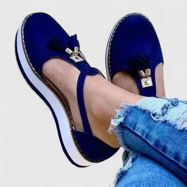 Kelsea | Sandals