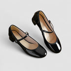 Annelise | Orthopedic Mary Jane Shoes