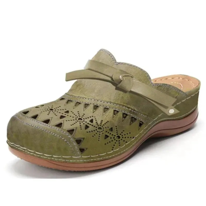 Eleanora | Everyday Comfort Sandals