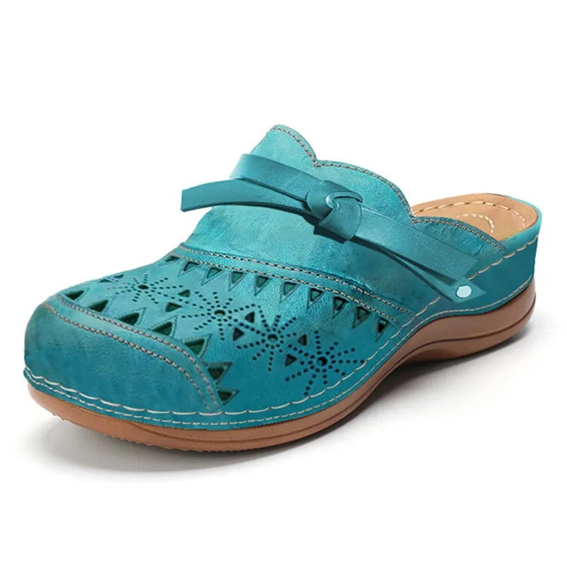 Eleanora | Everyday Comfort Sandals