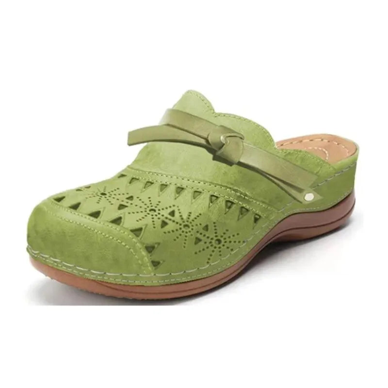 Eleanora | Everyday Comfort Sandals