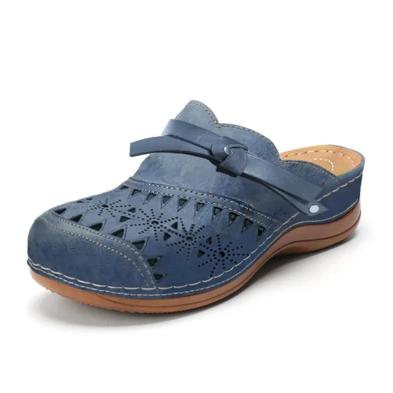 Eleanora | Everyday Comfort Sandals